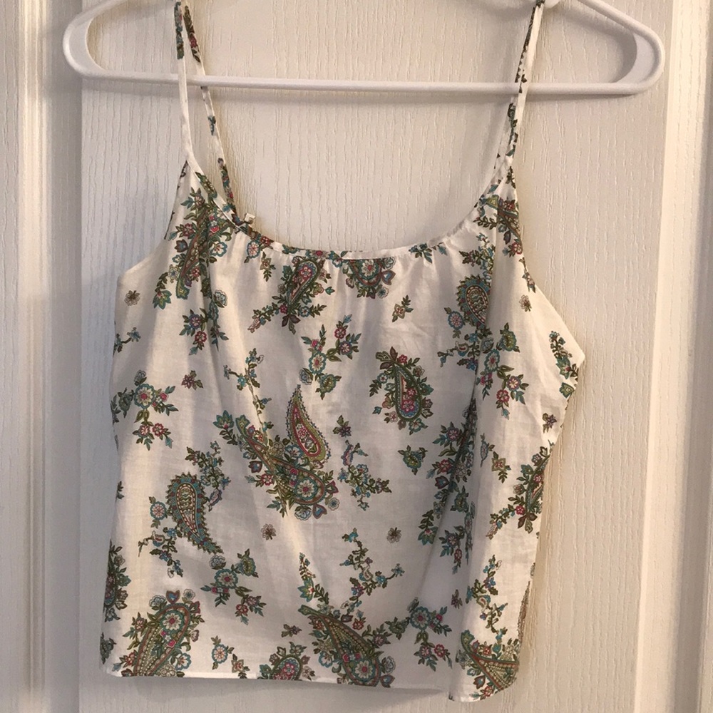 Jill Stuart top size s